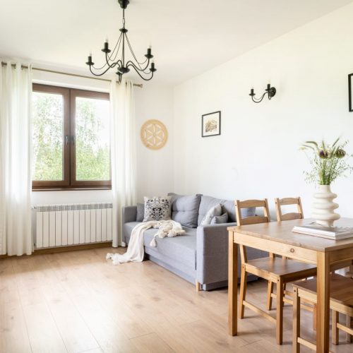 Willa Jakubówka apartament nr 2