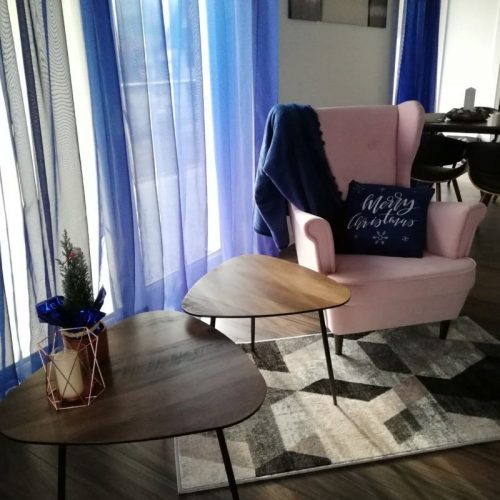 apartament Chabrowy – Górska Mila