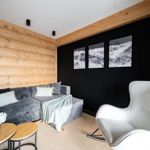 apartament 1 Harenda Apart Ski&Spa