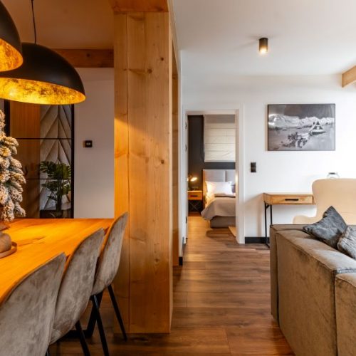 apartament 2 Harenda Apart Ski&Spa