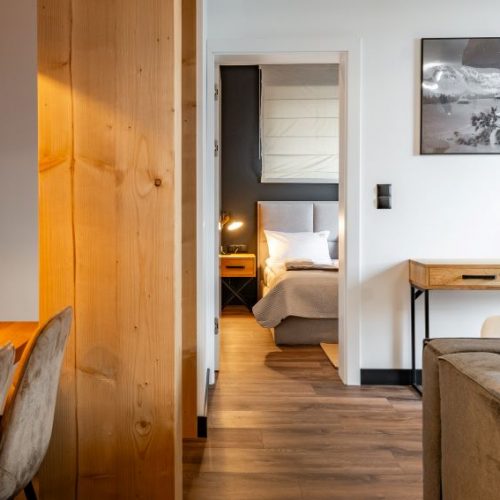 apartament 2 Harenda Apart Ski&Spa