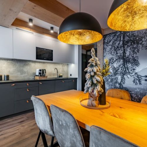 apartament 2 Harenda Apart Ski&Spa