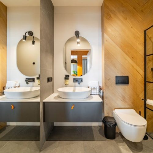 apartament 2 Harenda Apart Ski&Spa