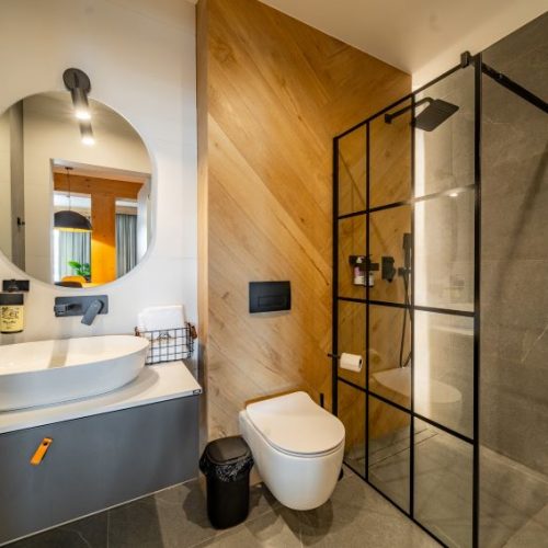 apartament 2 Harenda Apart Ski&Spa