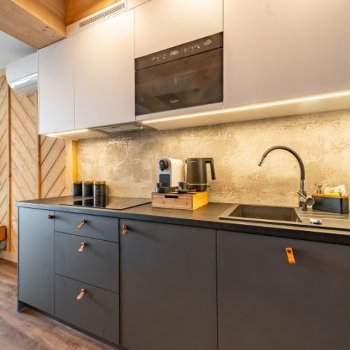 apartament 2 Harenda Apart Ski&Spa