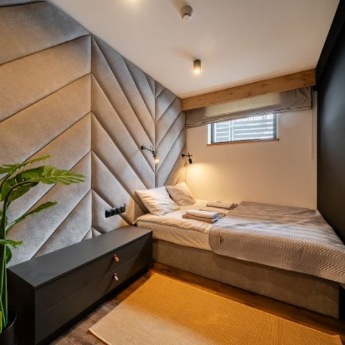 apartament 2 Harenda Apart Ski&Spa