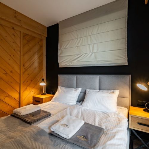 apartament 2 Harenda Apart Ski&Spa