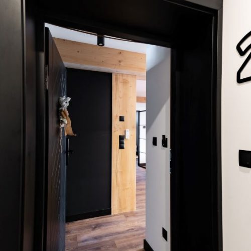 apartament 2 Harenda Apart Ski&Spa