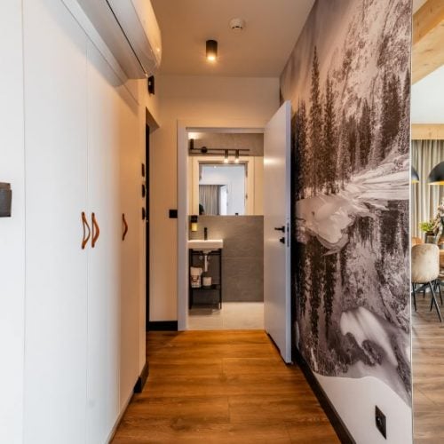 apartament 3 Harenda Apart Ski&Spa