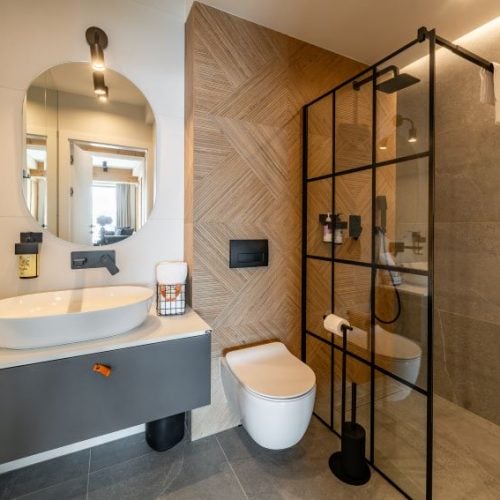 apartament 3 Harenda Apart Ski&Spa
