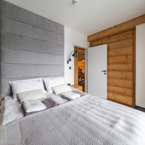 apartament 4 Harenda Apart Ski&Spa
