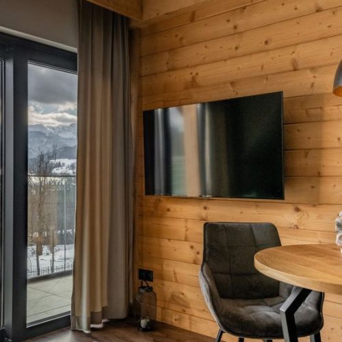 apartament 6 Harenda Apart Ski&Spa