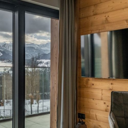apartament 6 Harenda Apart Ski&Spa