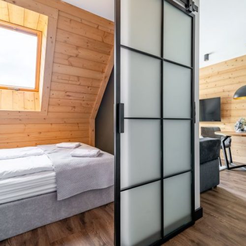 apartament 6 Harenda Apart Ski&Spa