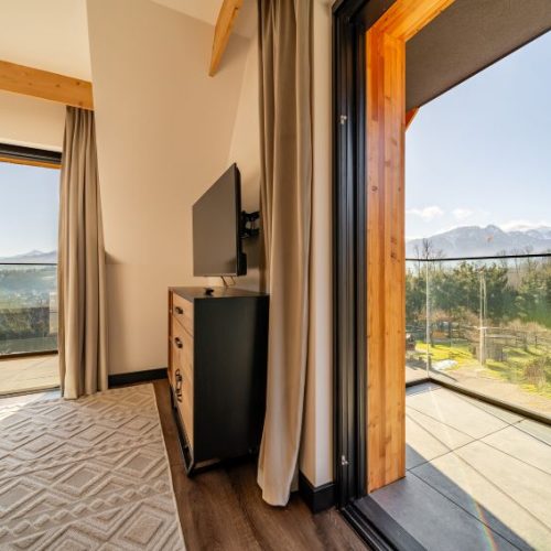 apartament 5 Harenda Apart Ski&Spa