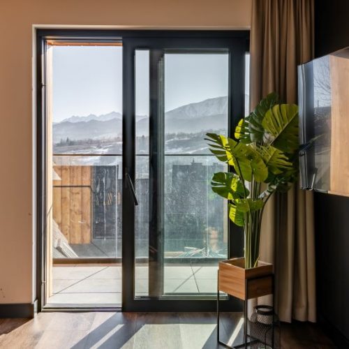 apartament 7 Harenda Apart Ski&Spa