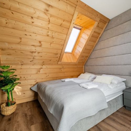 apartament 7 Harenda Apart Ski&Spa