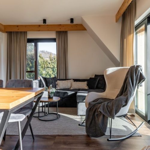 apartament 7 Harenda Apart Ski&Spa