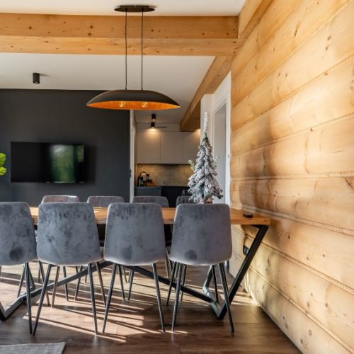 apartament 7 Harenda Apart Ski&Spa