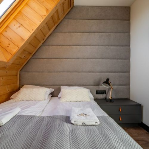 apartament 7 Harenda Apart Ski&Spa