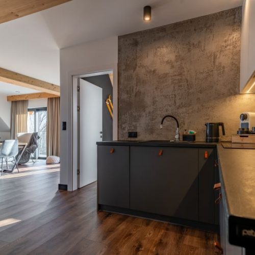 apartament 7 Harenda Apart Ski&Spa