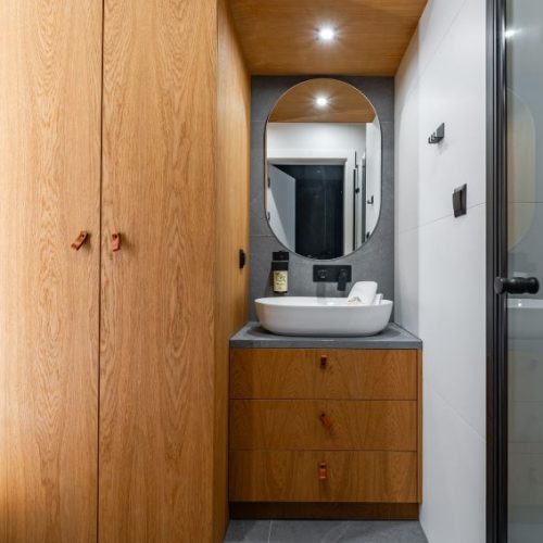 apartament 7 Harenda Apart Ski&Spa
