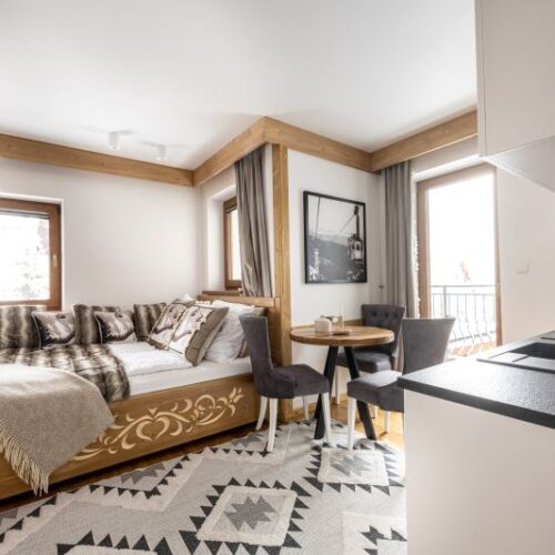 Willa Maja- apartament 3