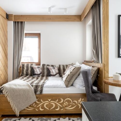 Willa Maja- apartament 3