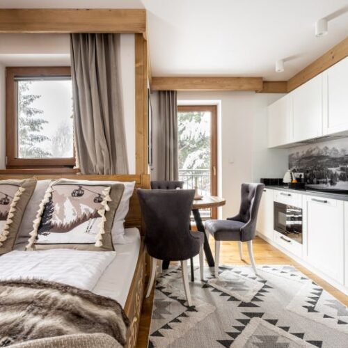 Willa Maja- apartament 3