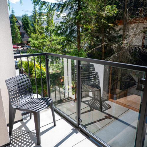 Zakopiański Azyl-Danusia