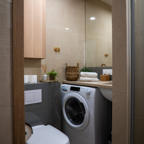 Zakopiański Azyl-Danusia