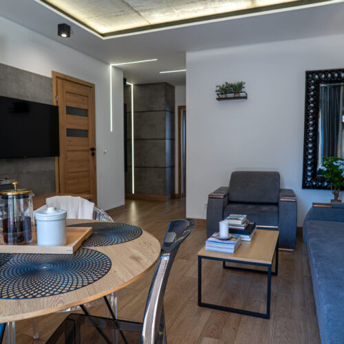 Zakopiański Azyl-Danusia