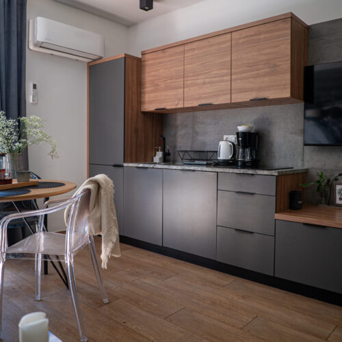 Zakopiański Azyl-Danusia