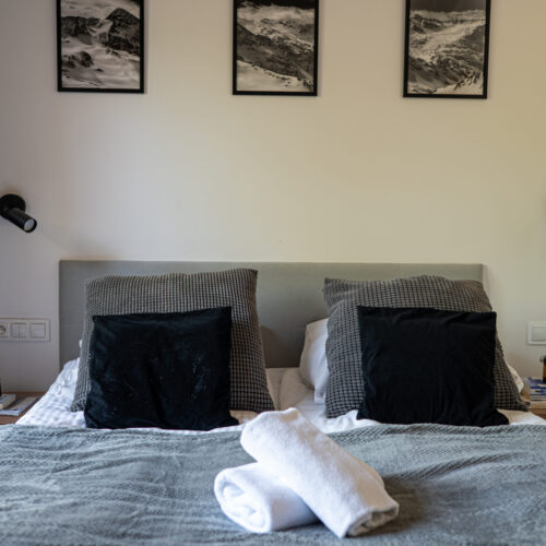 Zakopiański Azyl-Danusia