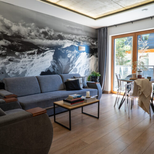 Zakopiański Azyl-Danusia