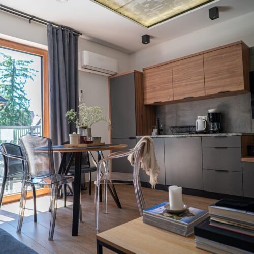 Zakopiański Azyl-Danusia