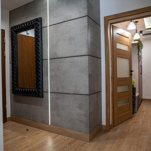 Zakopiański Azyl-Danusia