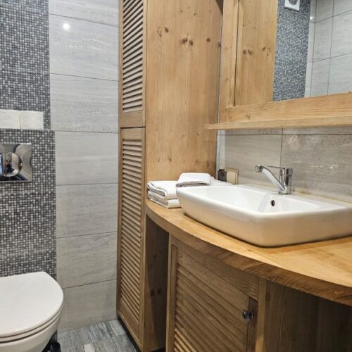 Apartament Krupówki i Styl 2