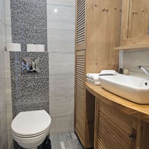 Apartament Krupówki i Styl 2