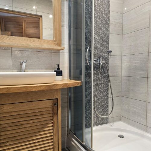 Apartament Krupówki i Styl 2