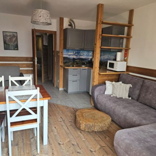 Apartament Krupówki i Styl 2