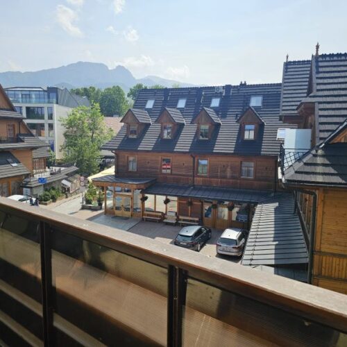Apartament Krupówki i Styl 2
