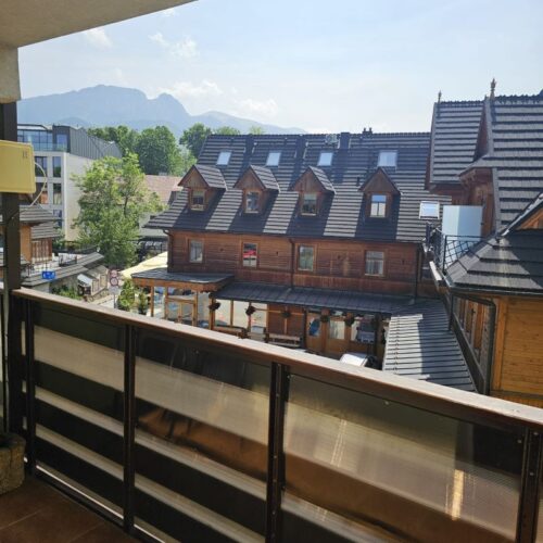 Apartament Krupówki i Styl 2
