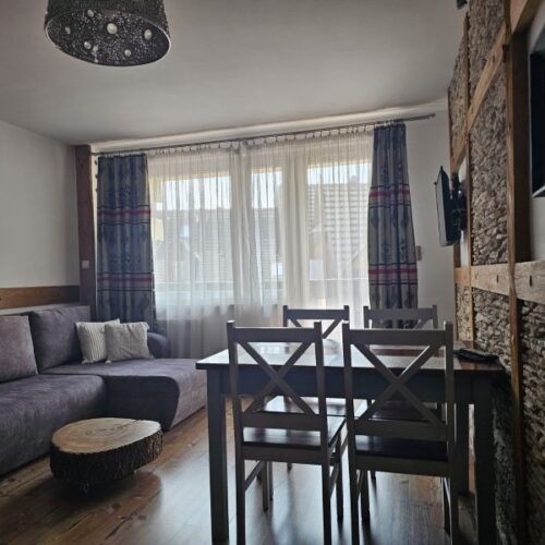 Apartament Krupówki i Styl 2