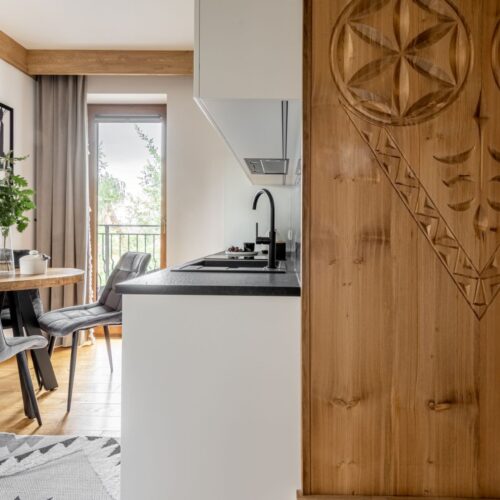 Willa Maja- apartament 3