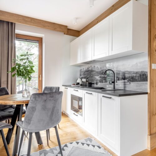 Willa Maja- apartament 3