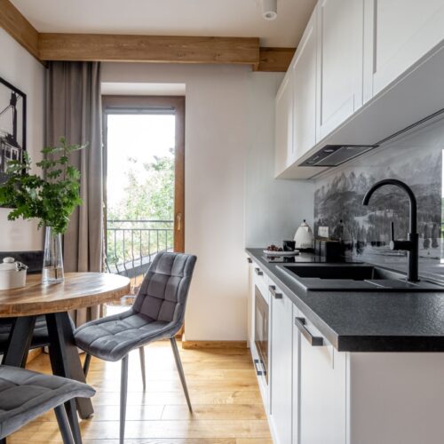 Willa Maja- apartament 3