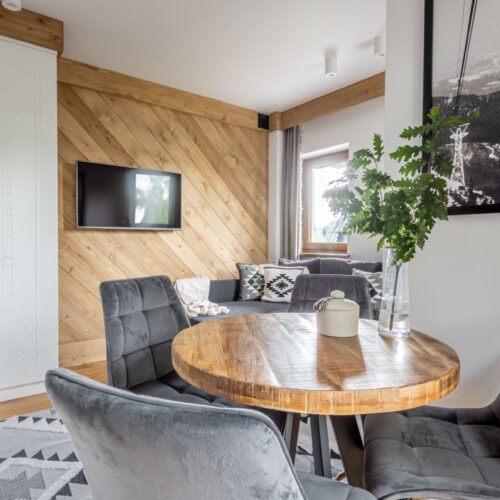 Willa Maja- apartament 3