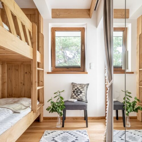 Willa Maja- apartament 3
