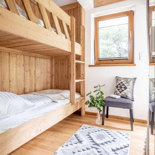 Willa Maja- apartament 3